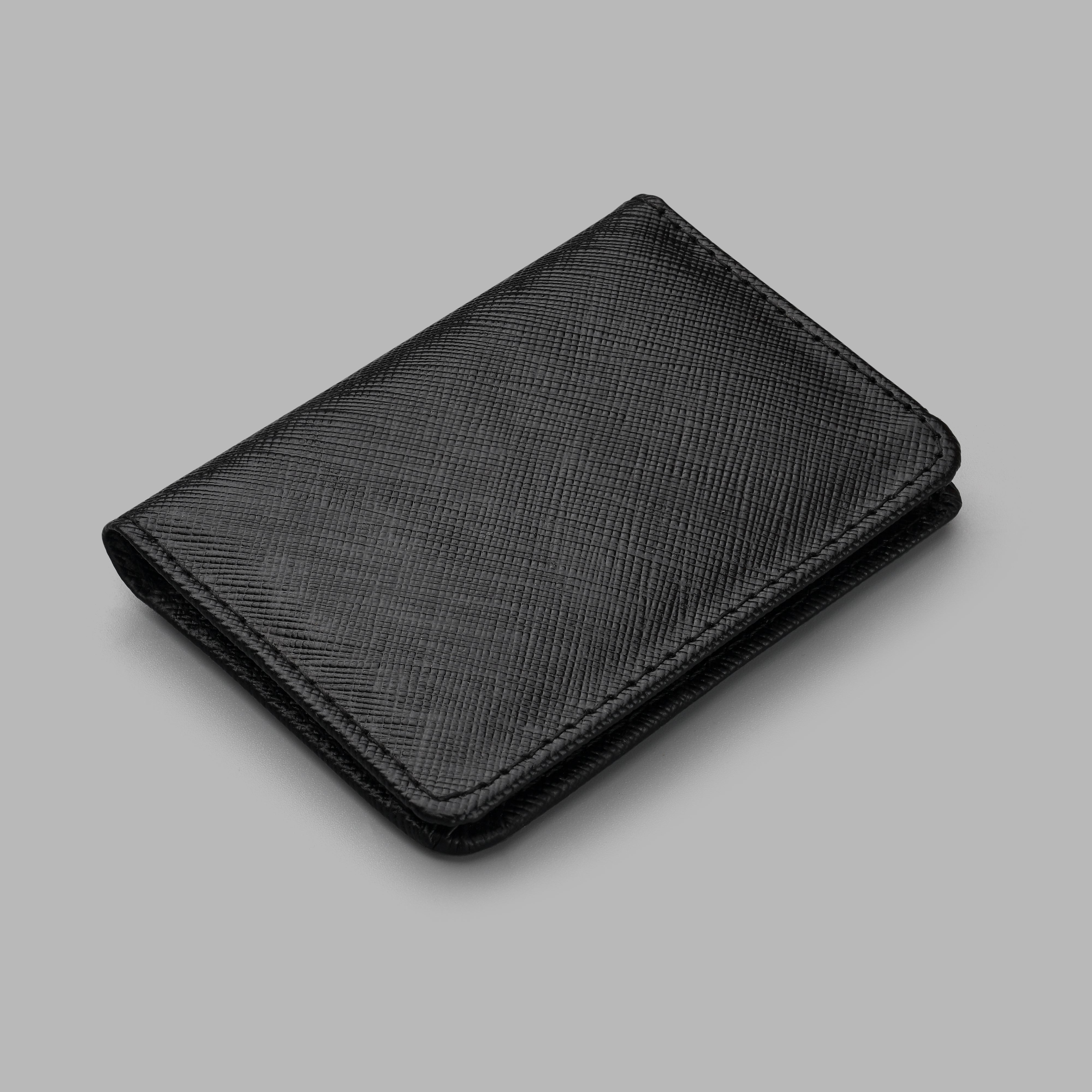 Mini Flap Wallet