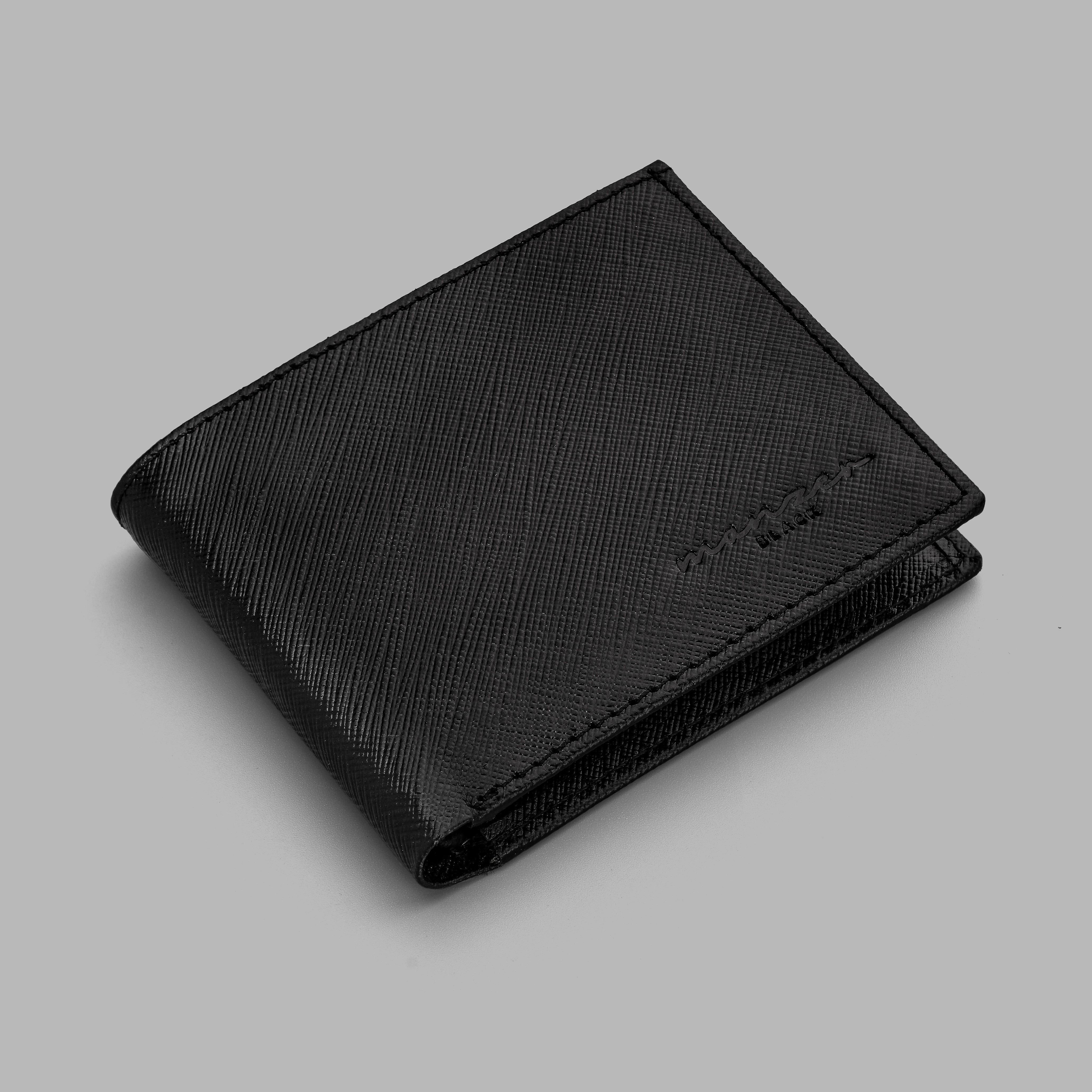 Saffiano Fold Wallet 2.0